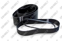Poly-V Ribbed Belts  